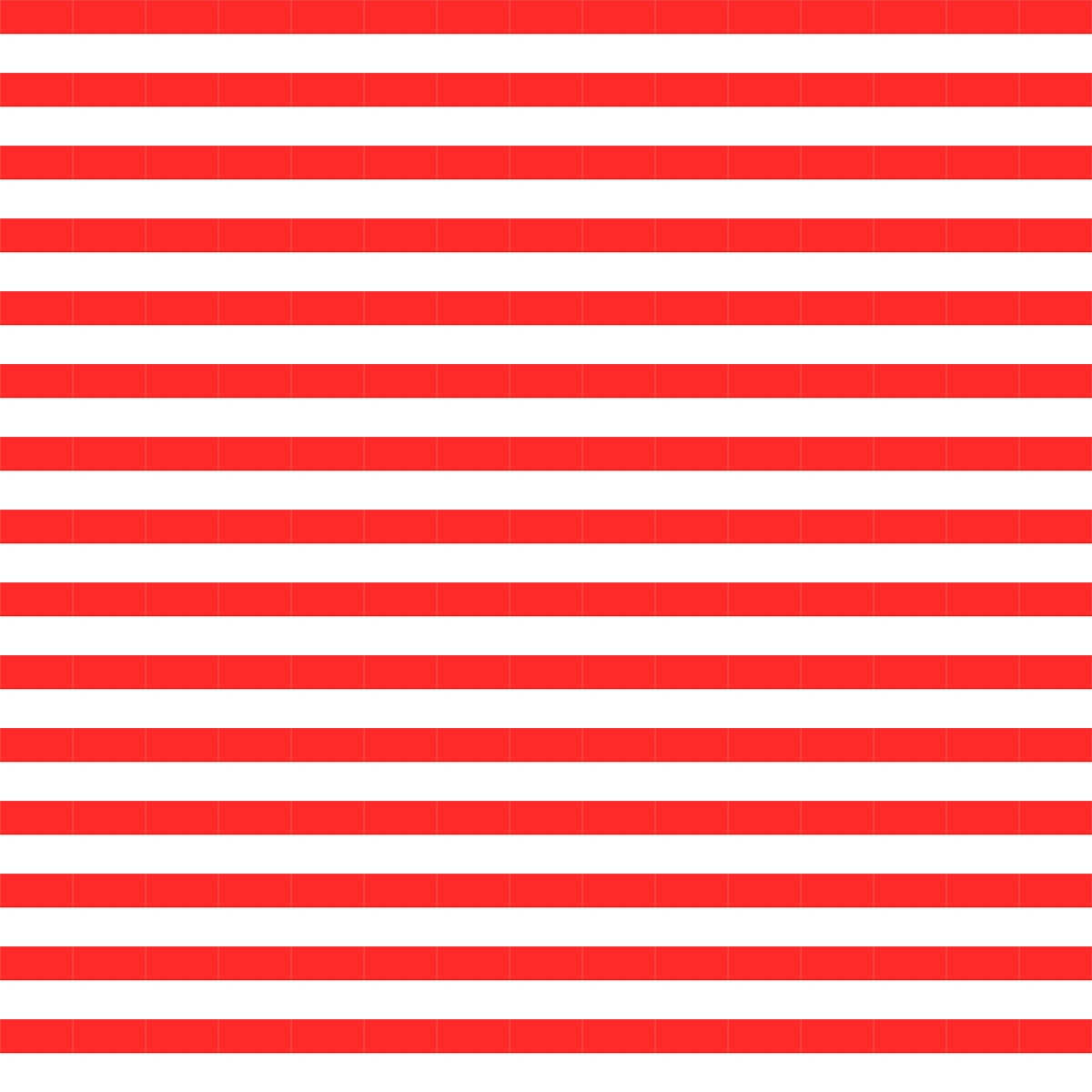 Free Digital Red white Striped Paper Ausdruckbares Weihnachtspapier Freebie