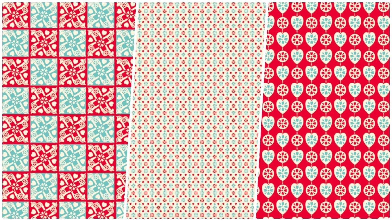 Printable Christmas Paper Free