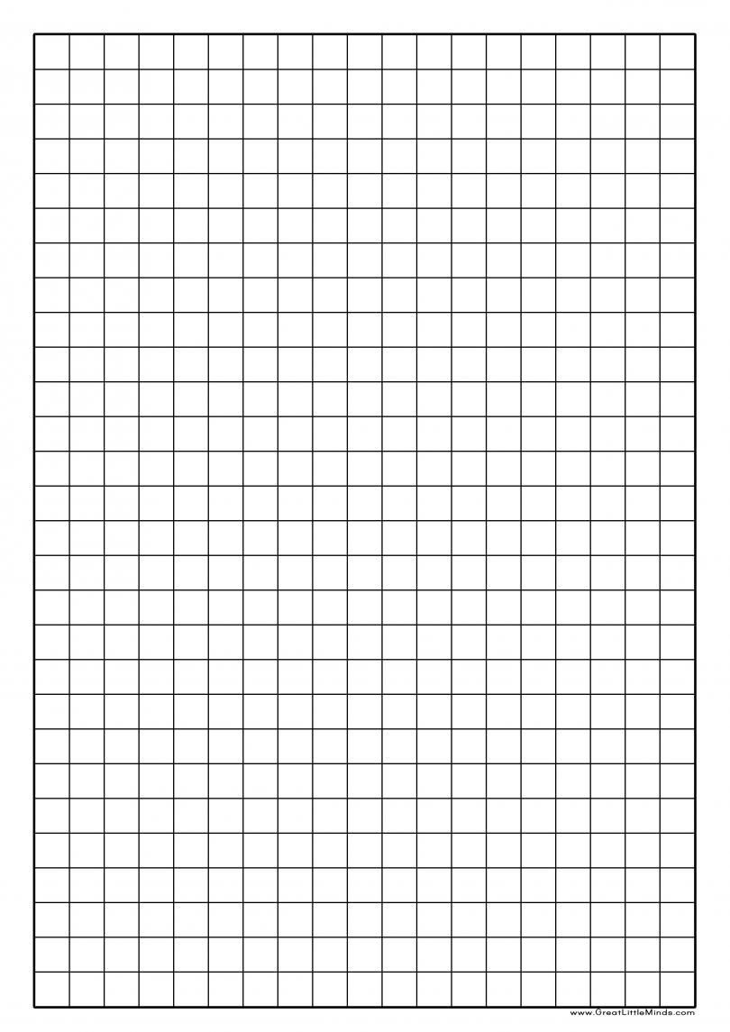 Free Printable Graph Paper 8 1 2 X 11