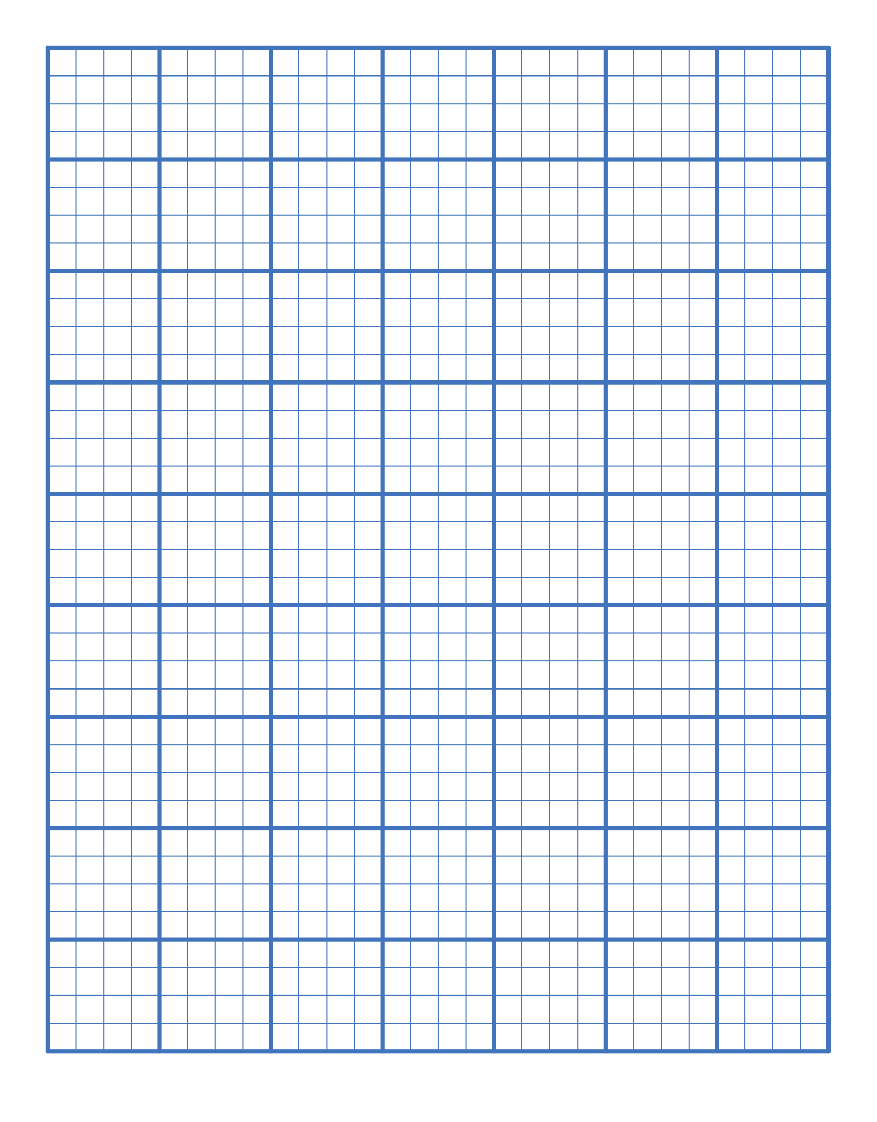 Free Printable Graph Paper Online Grid Paper Free Printables Monograms Design Tools Patterns DIY Projects