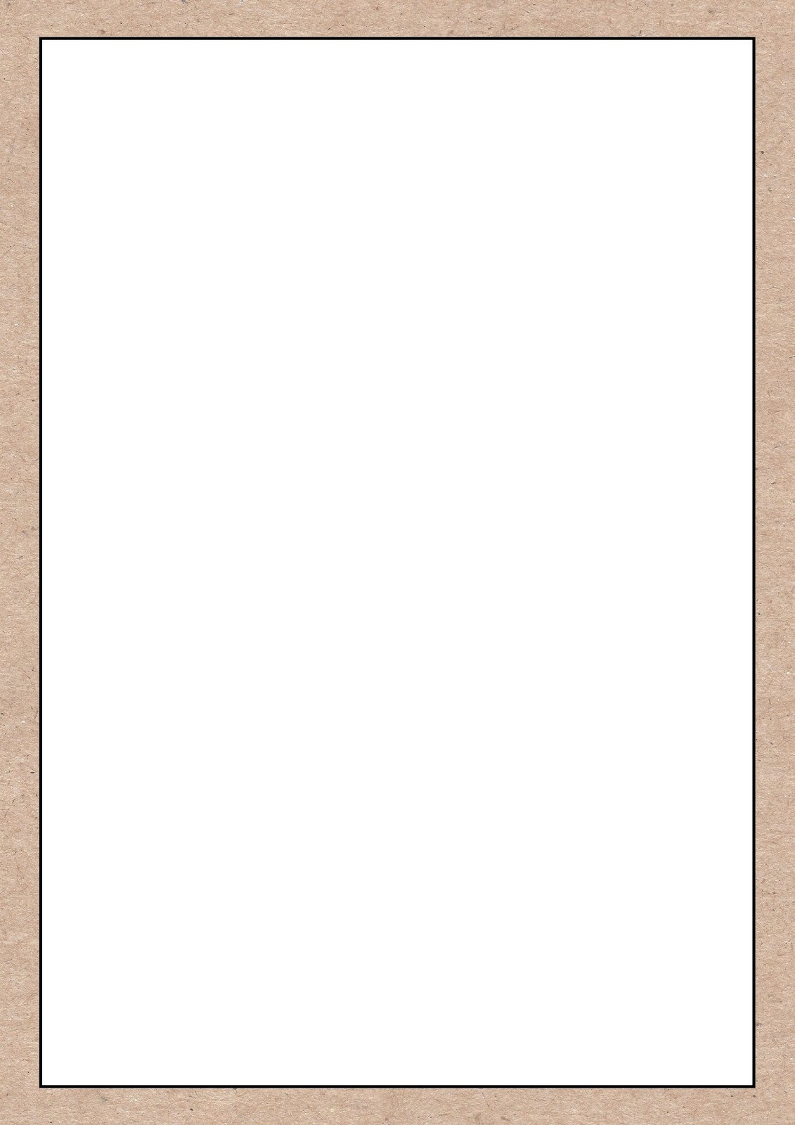 Border Paper Printable Free