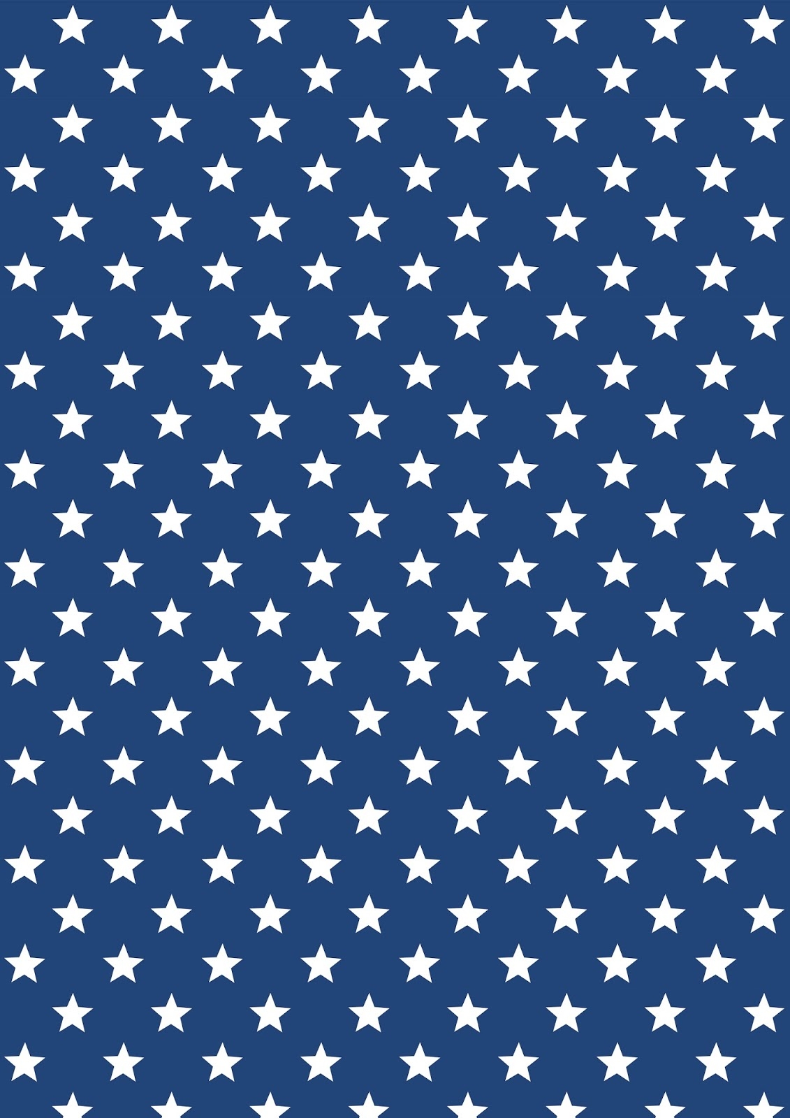 Free Printable Stars And Stripes Pattern Papers Ausdruckbares Geschenkpapier Freebie
