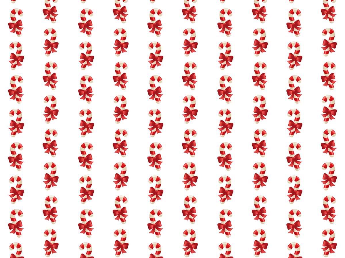 Free Printable Christmas Scrapbook Paper