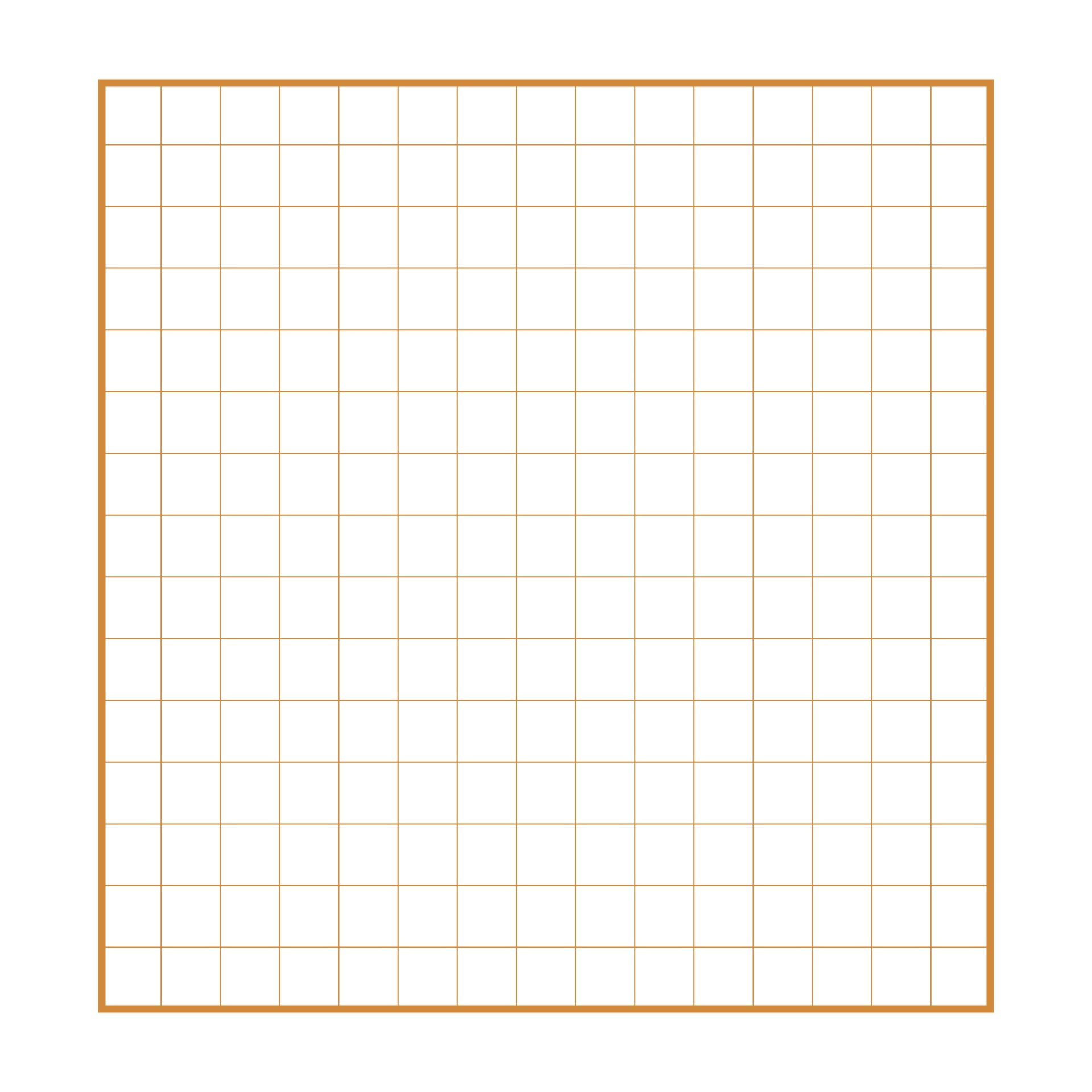 Full Page Grid Paper Printable