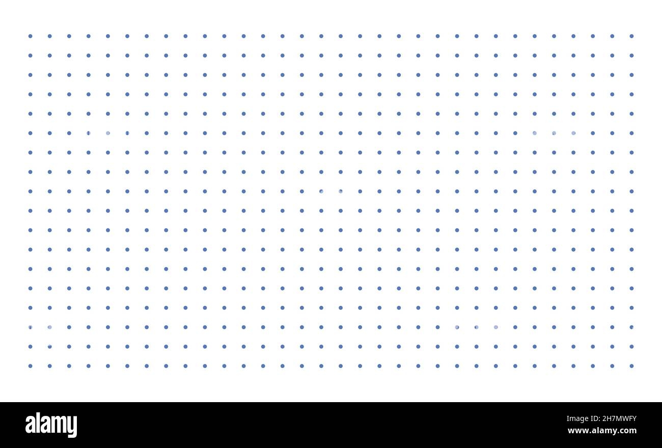 Printable Dot Grid Paper