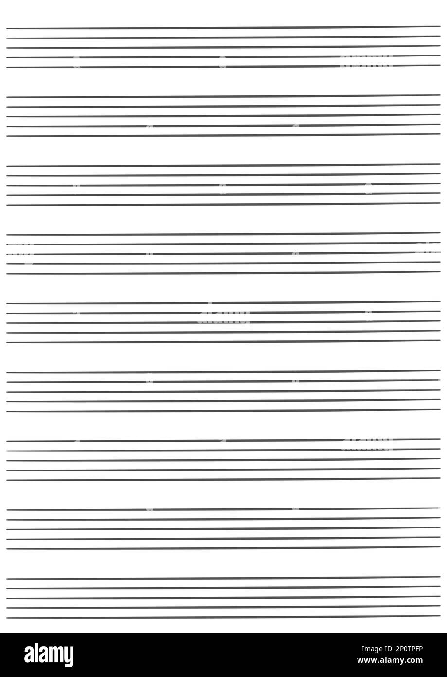 Printable Blank Sheet Of Paper