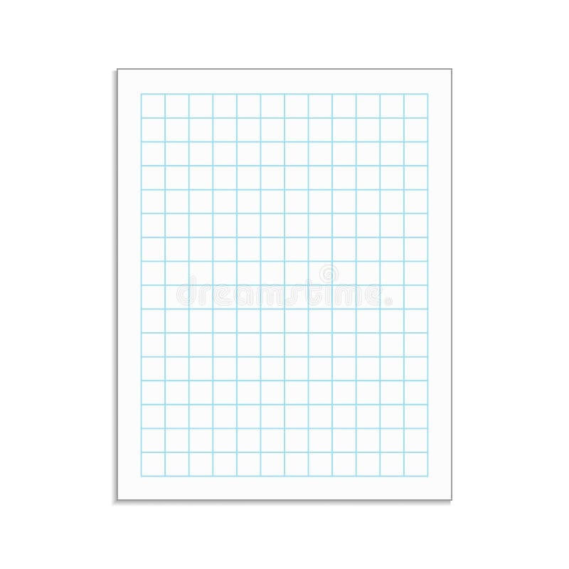 Free Printable Graphing Paper