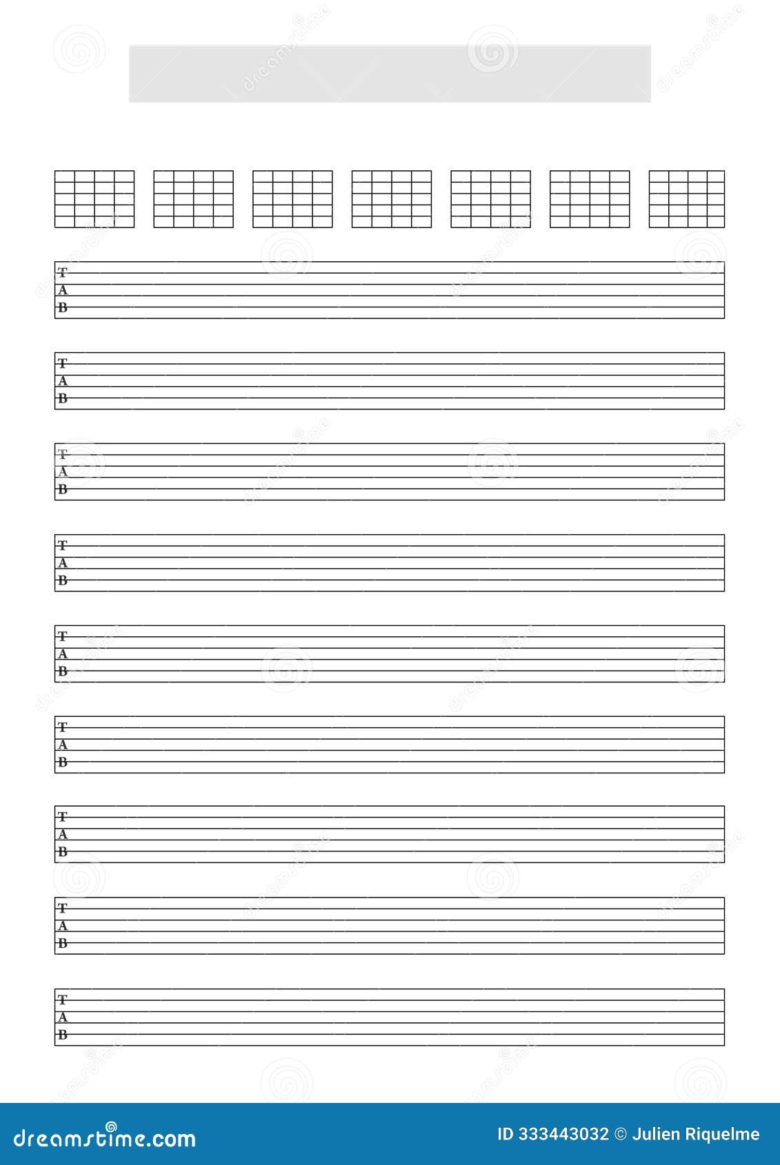 Guitar Tab Sheet Music Template Stock Illustrations 125 Guitar Tab Sheet Music Template Stock Illustrations Vectors Clipart Dreamstime