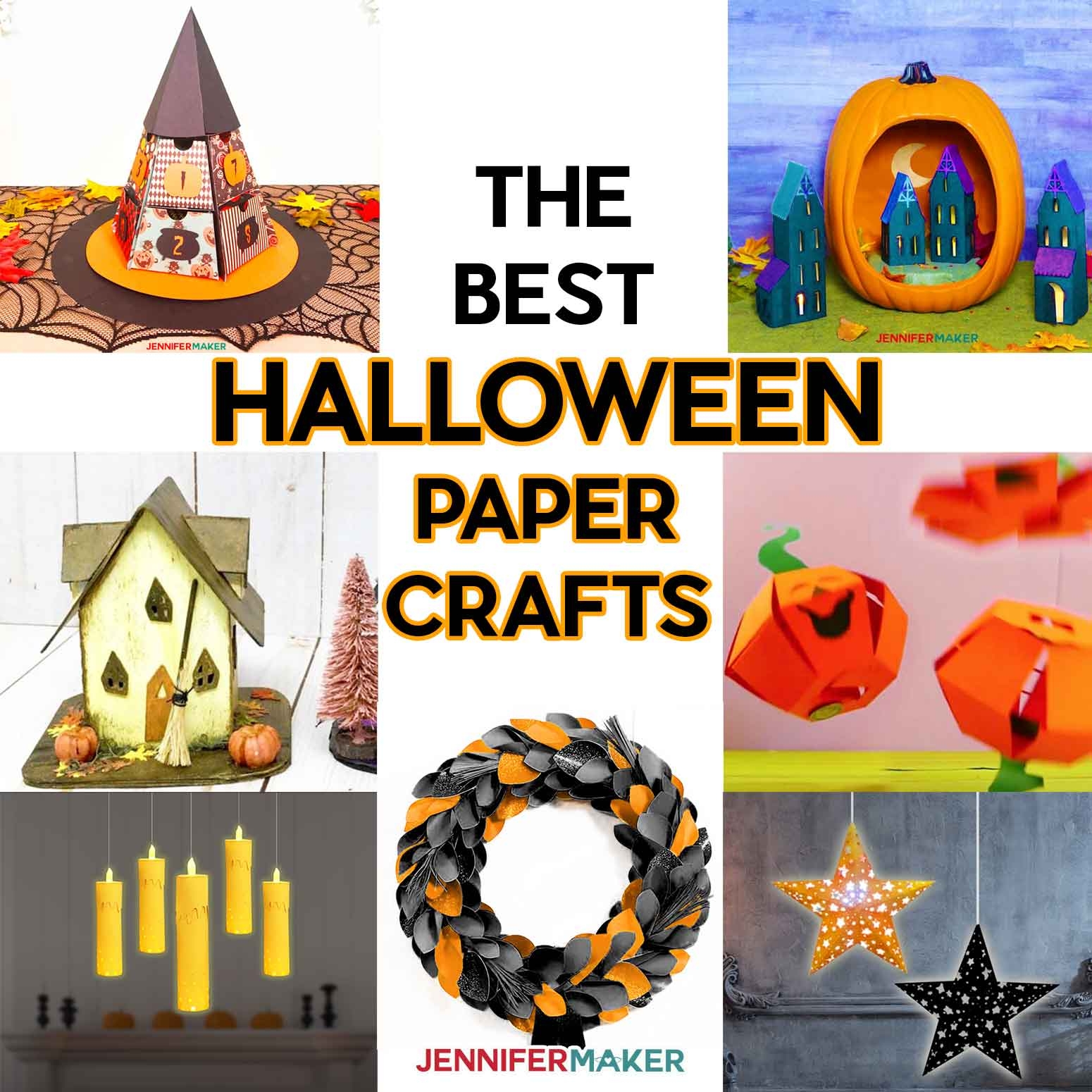Papercraft Printable Crafts