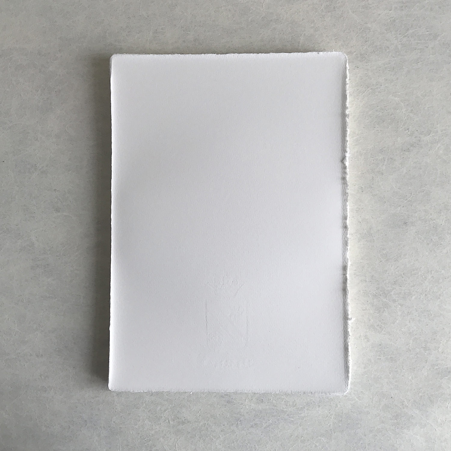 Handmade Paper A4 Size 200 Gsm Ivory Atelier Manufactura Fine Art Print