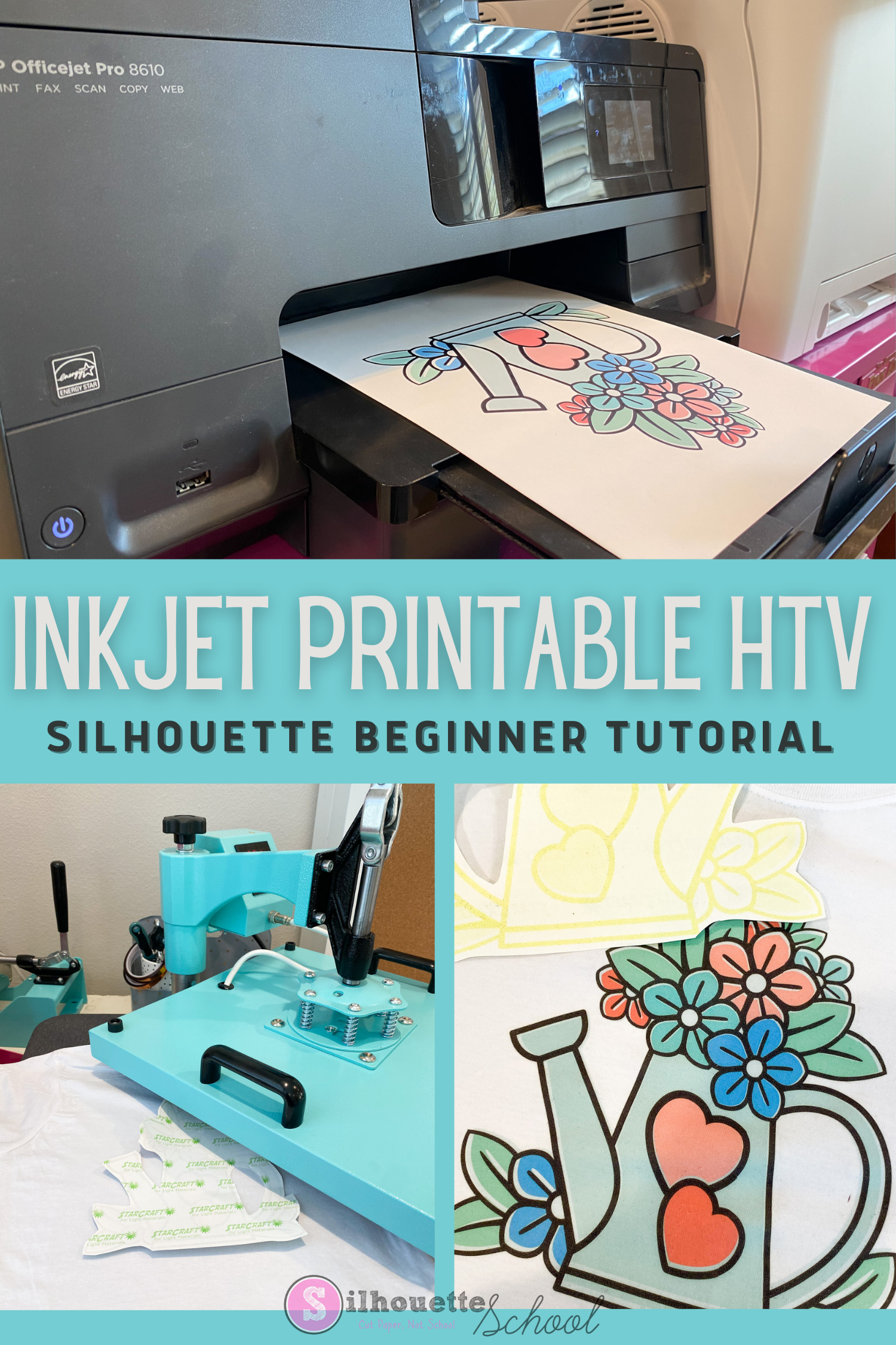 Printable Htv Paper