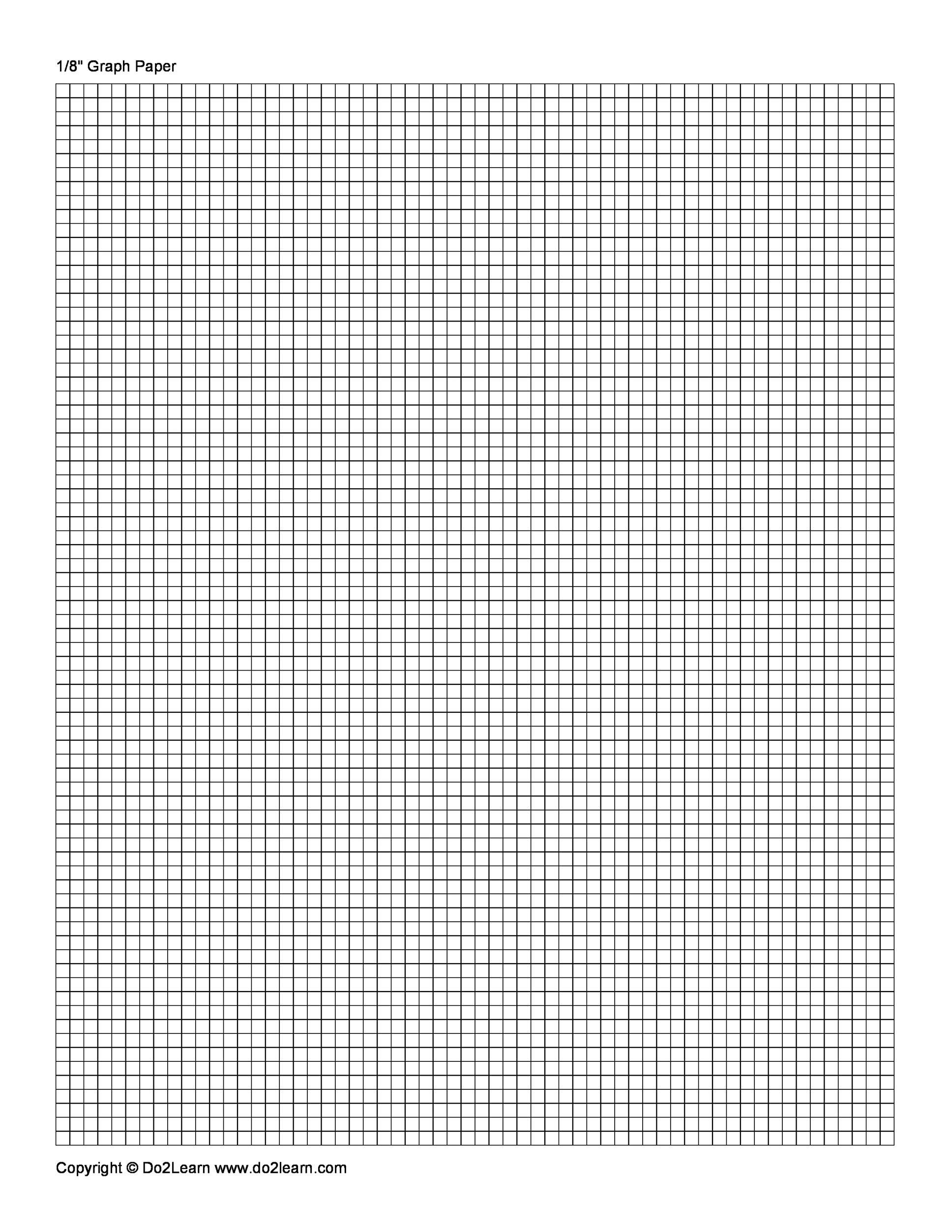 Isometric Paper A4 Printable