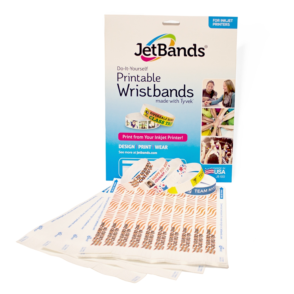 Printable Tyvek Paper