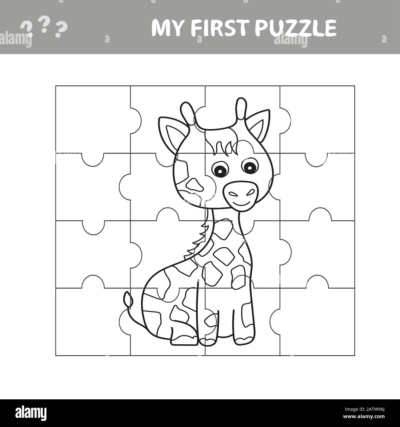 Printable Puzzle Paper