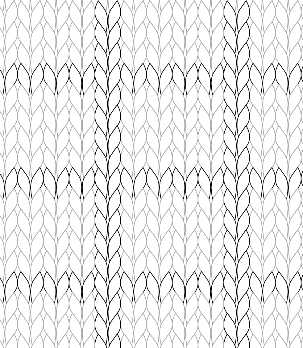 Knitting Chart Paper New Arrivals