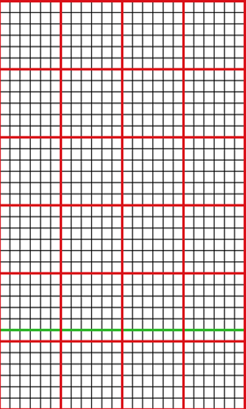Knitting Exclusive Graph Top