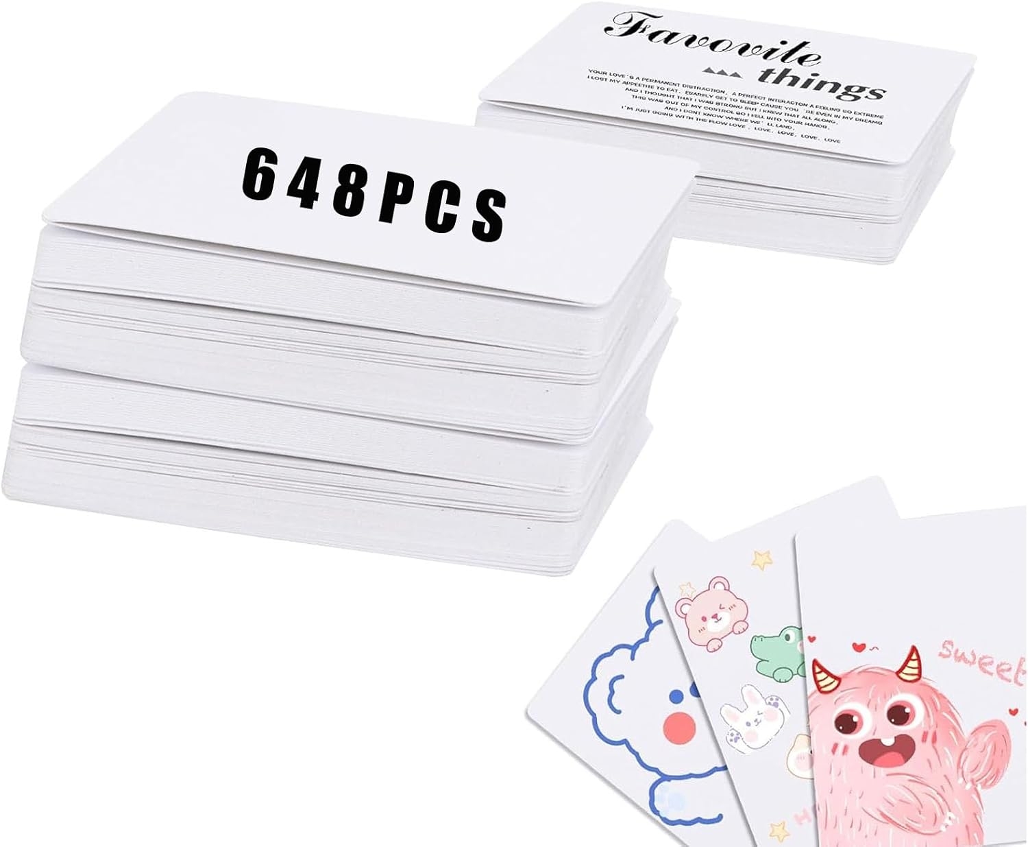 Printable Playing Cards Paper