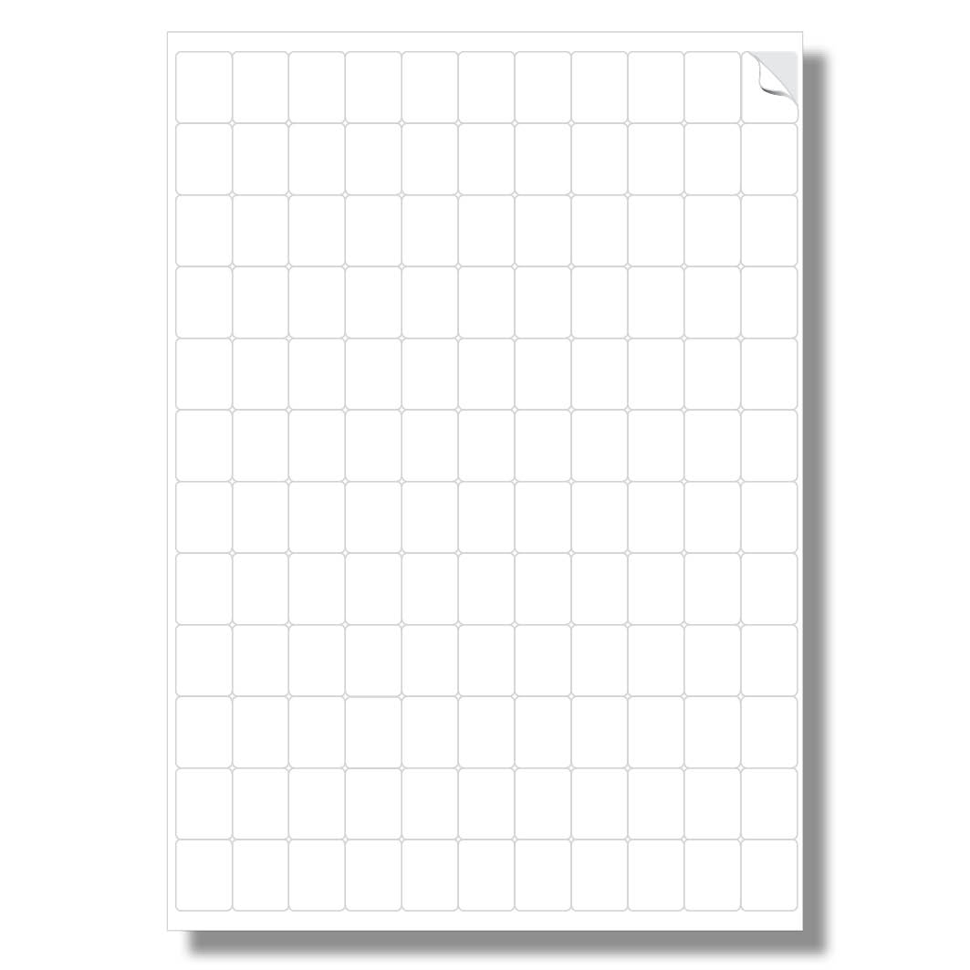Printable Label Paper