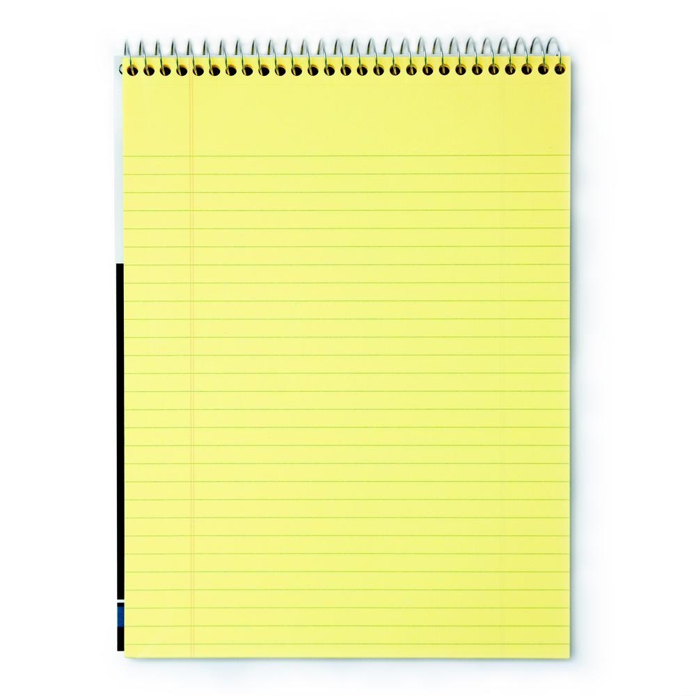 Legal Pad Im US Format Yellow Pad
