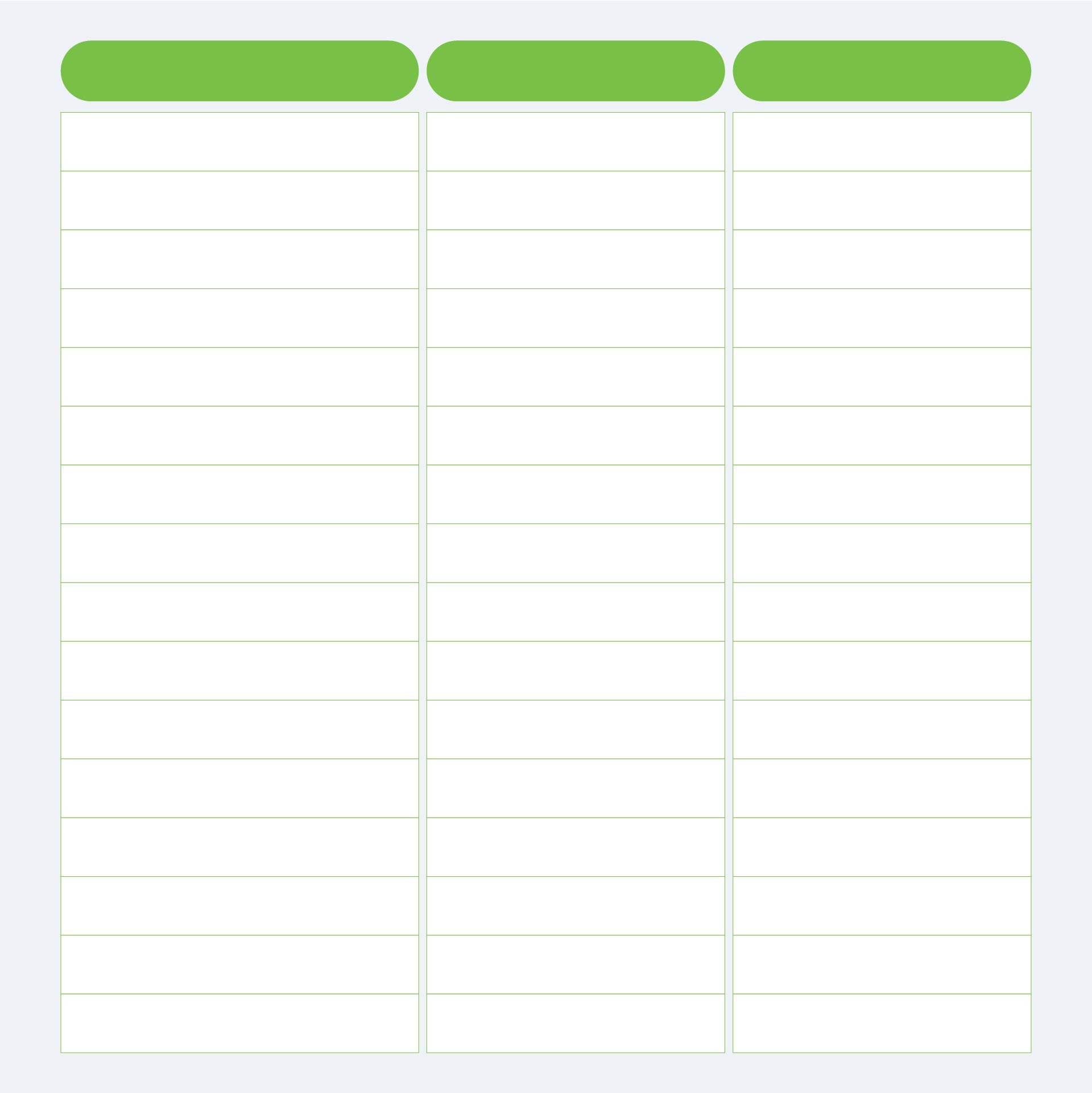 Lined Column Paper Template 13 Free PDF Printables Printablee
