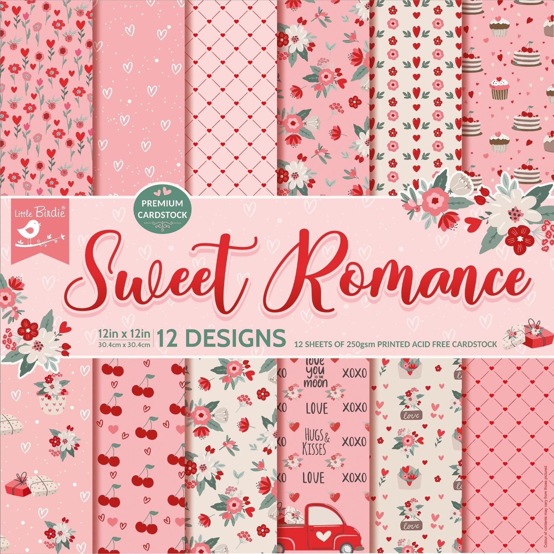Printable Design Paper