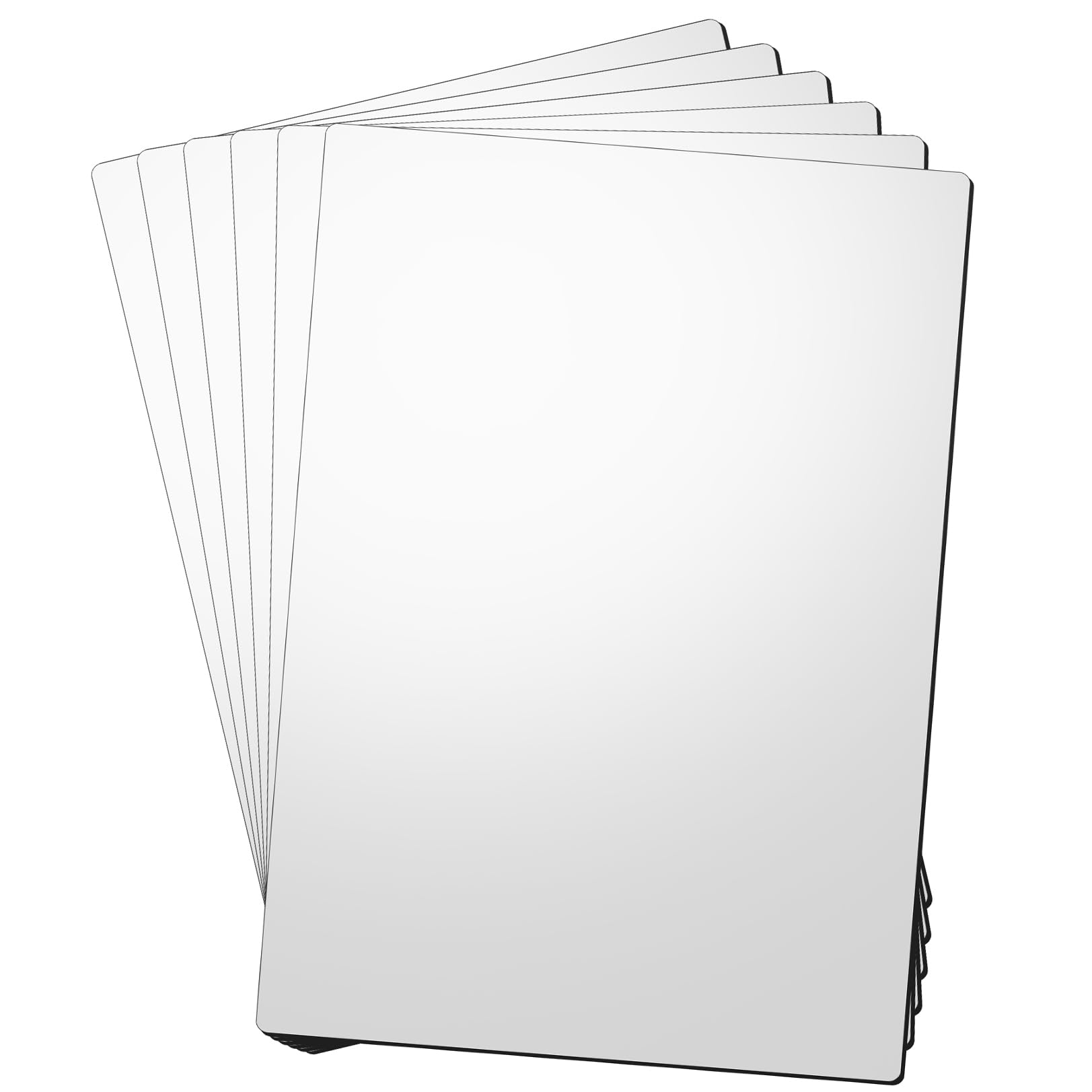 Magnetic Printable Paper