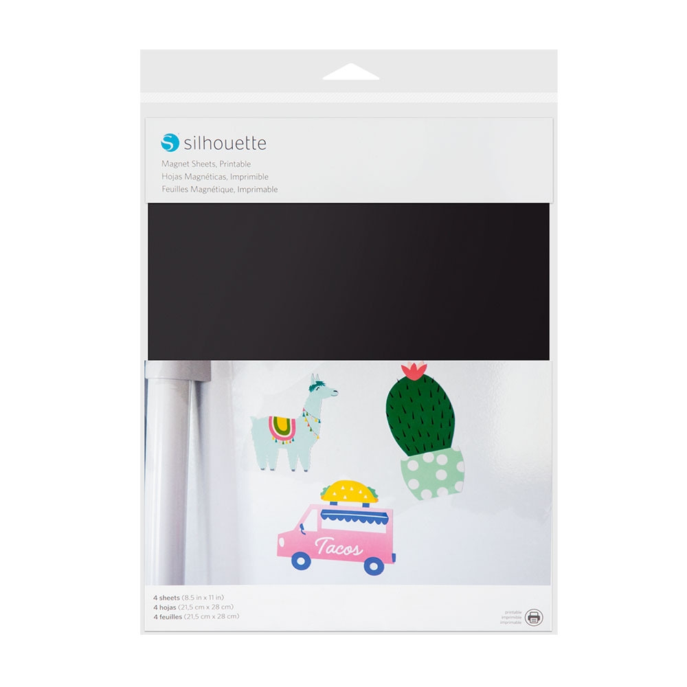 Magnet Paper Printables Hobbyplotter de Onlineshop