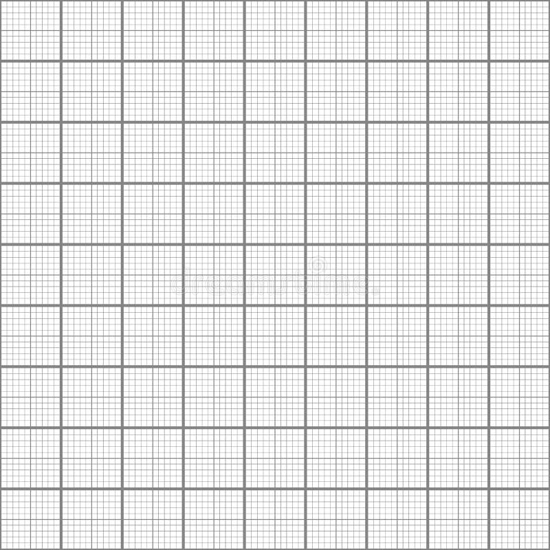 Math Graphing Paper Printable
