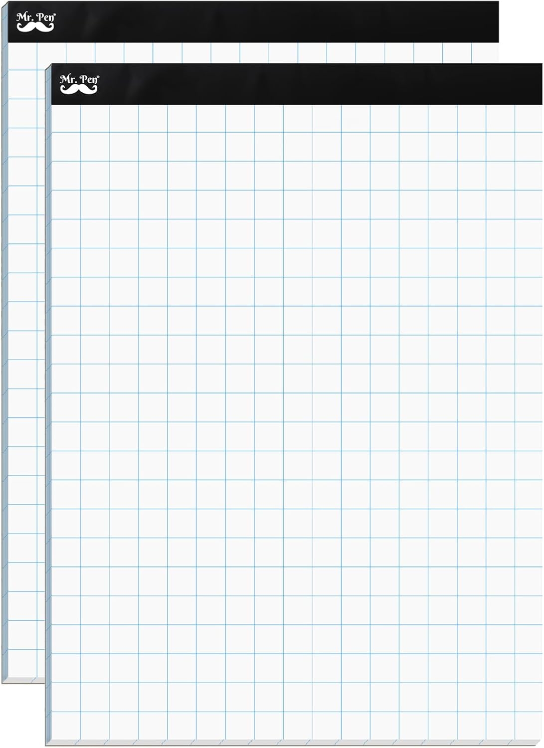 Mr Pen Mr Pen Graph Paper 2 Pack 8 5x11 2x2 2 Squares India Ubuy