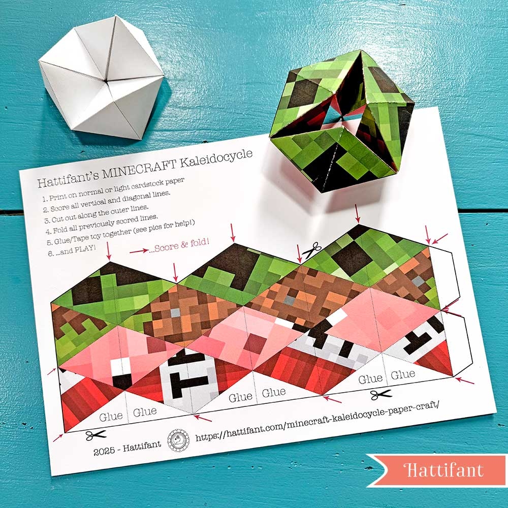 Paper Cardboard Toys Archives Hattifant