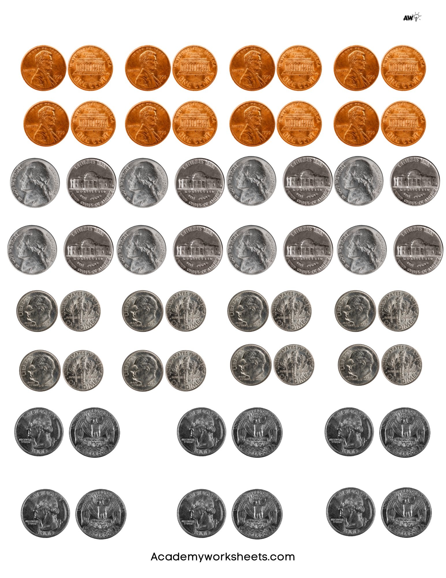Paper Money Printable