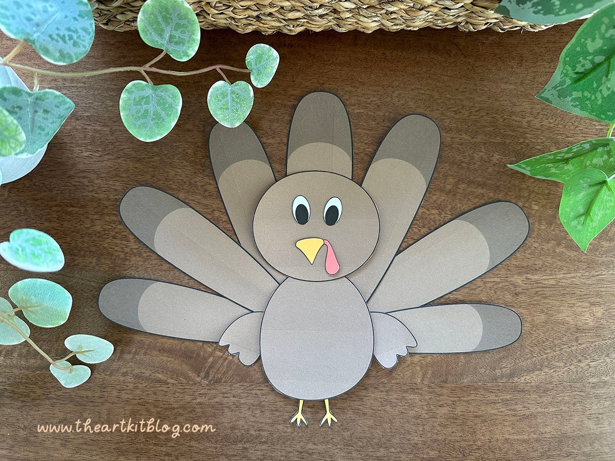 Printable Paper Crafts Free
