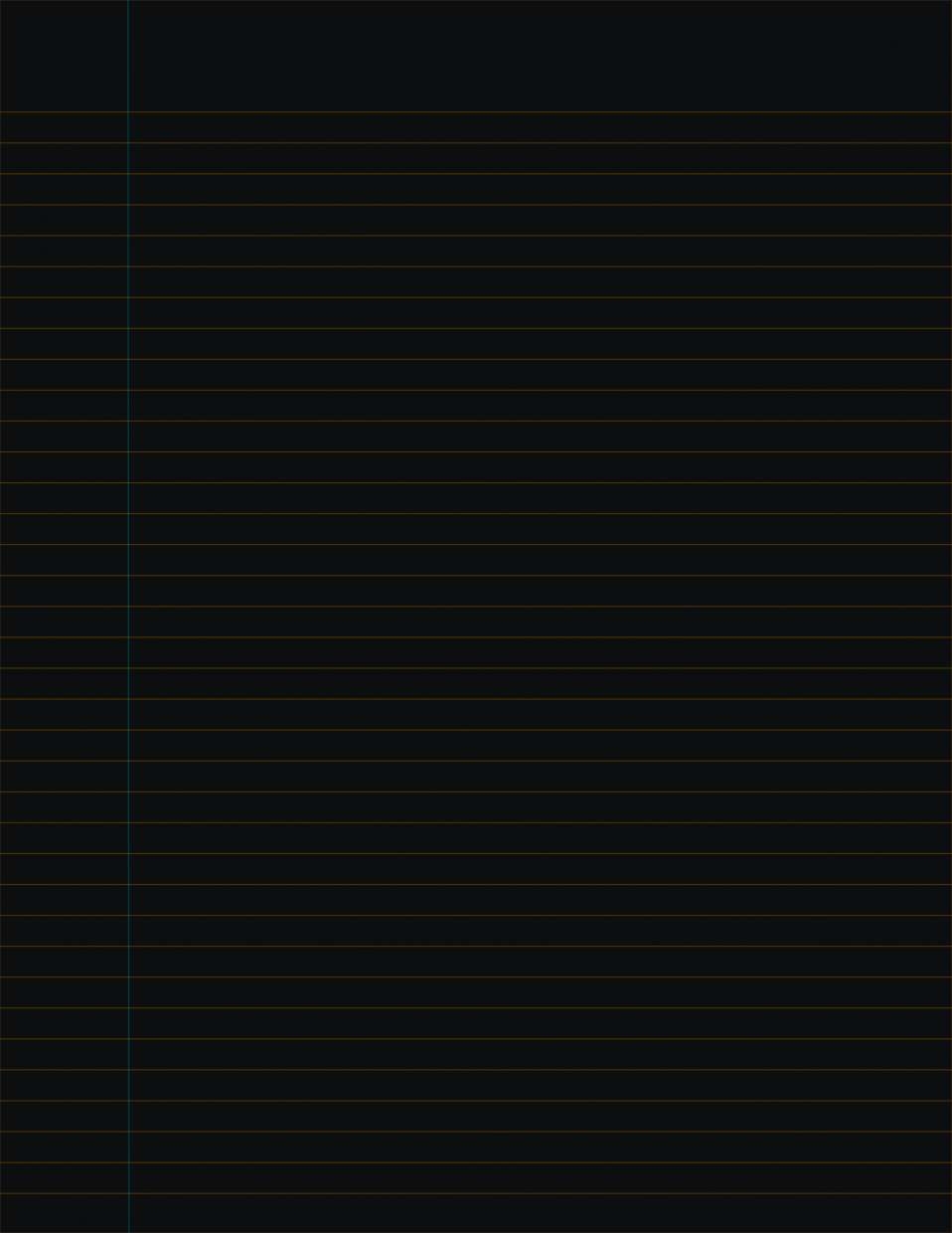 Black Paper Printable