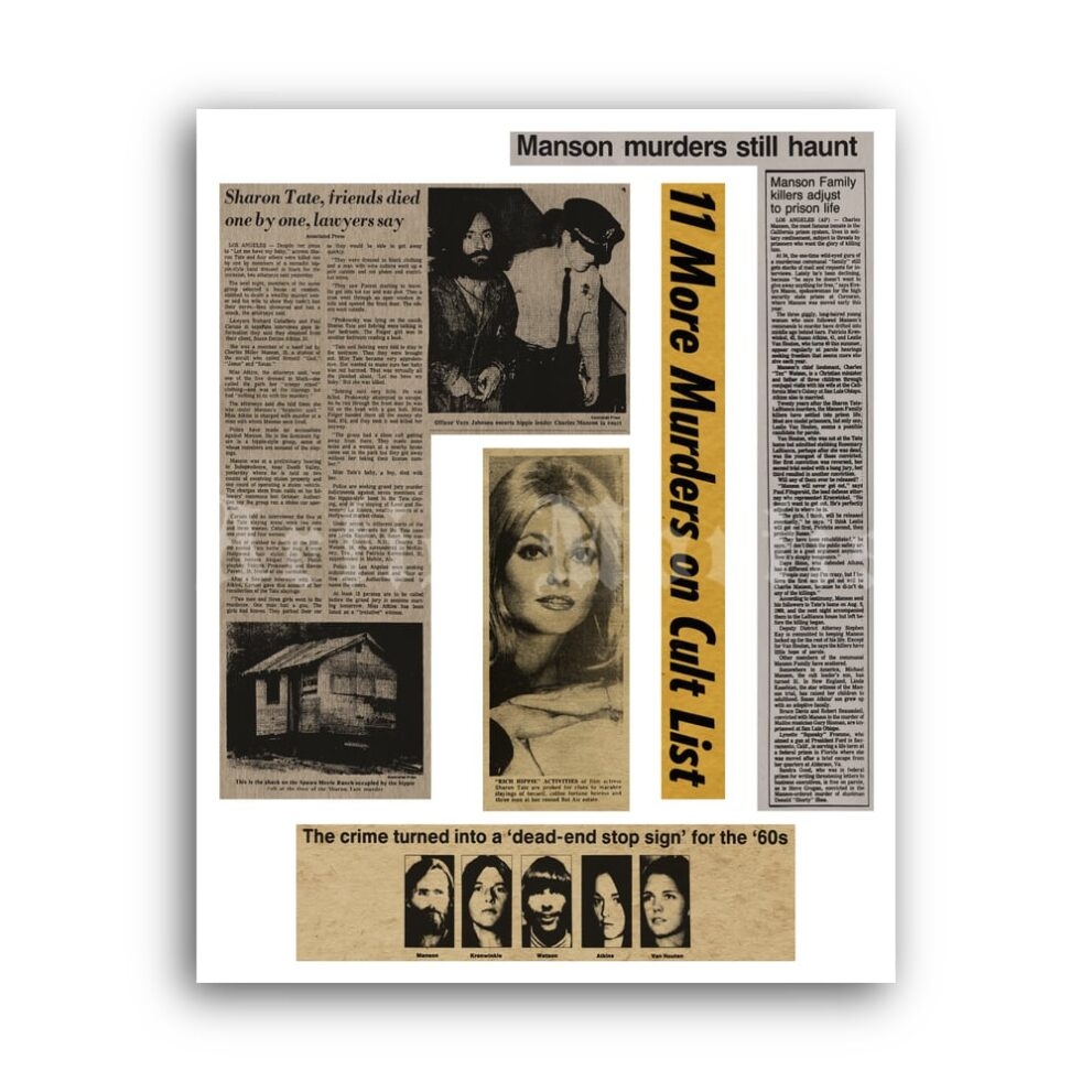 Printable Newspaper