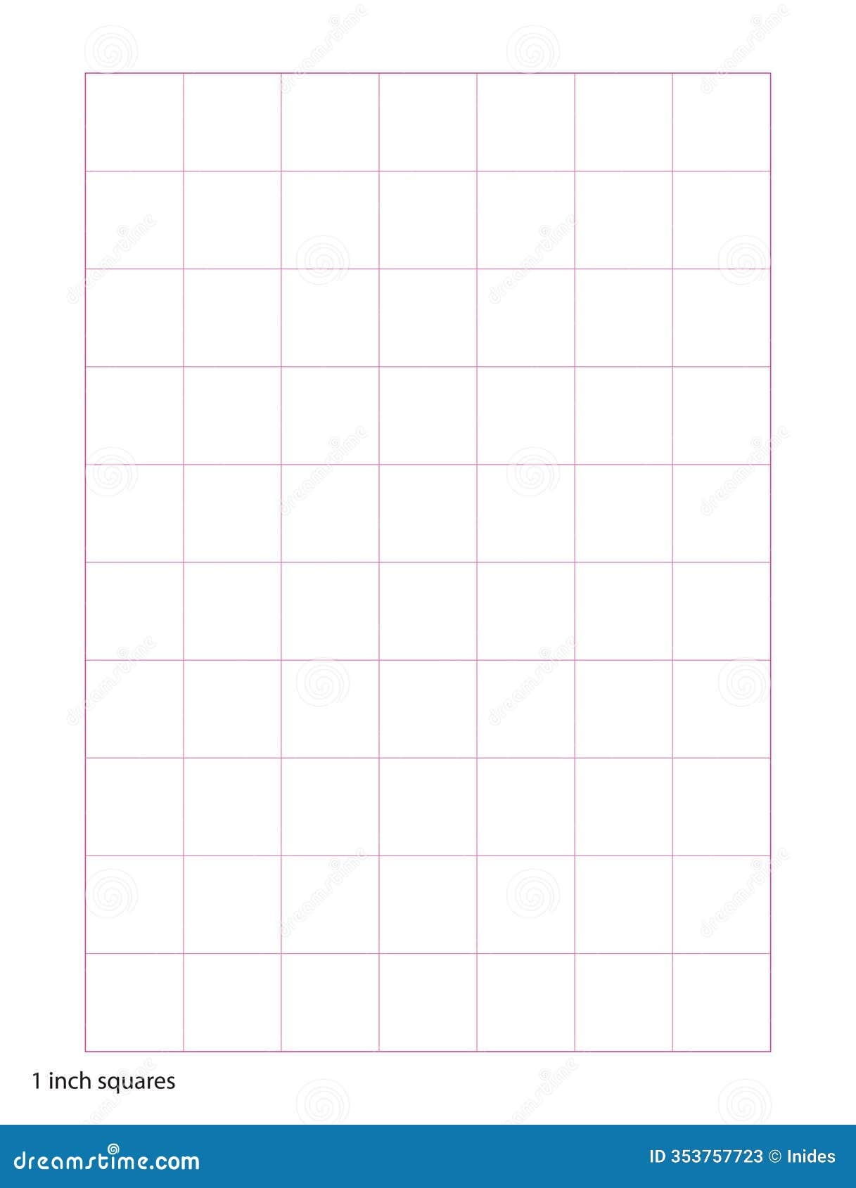 Big Graph Paper Printable
