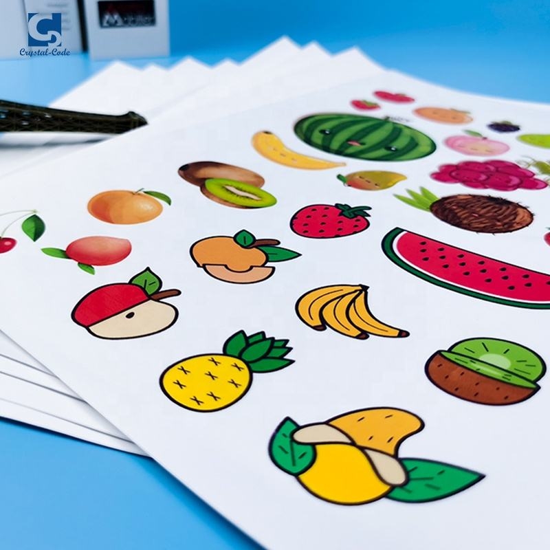Printable Laminated Paper