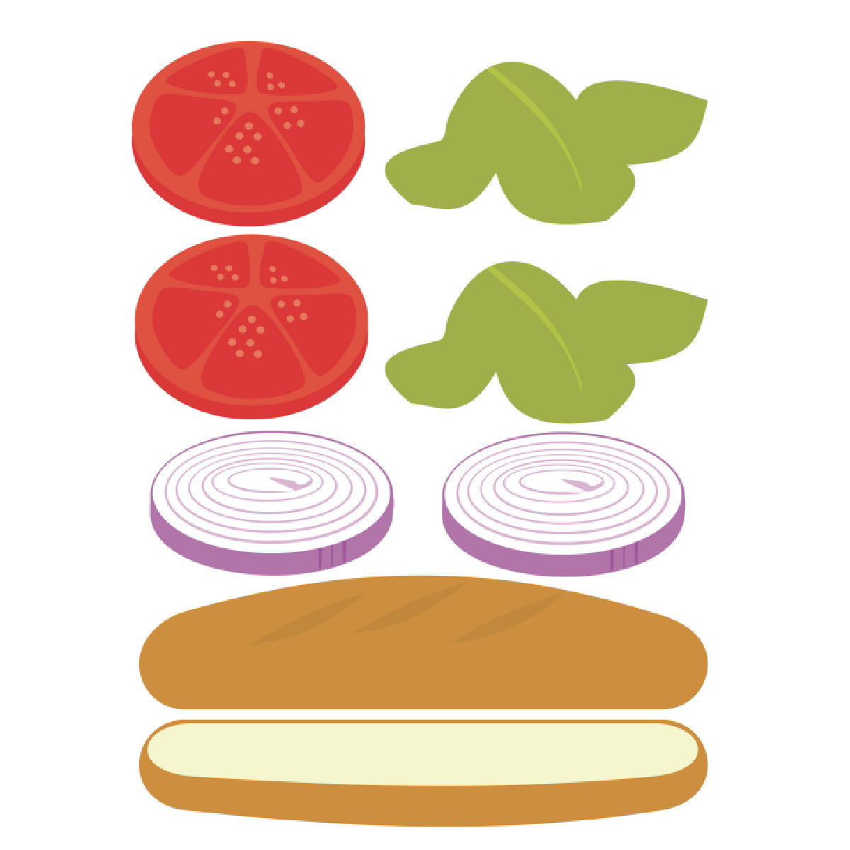 Printable Toys Build A Sandwich Free Printable Kids Activities Blog