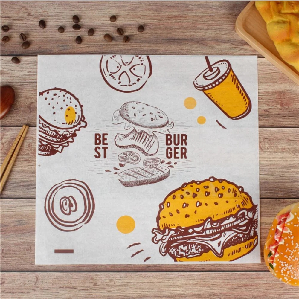 Paper Food Printables