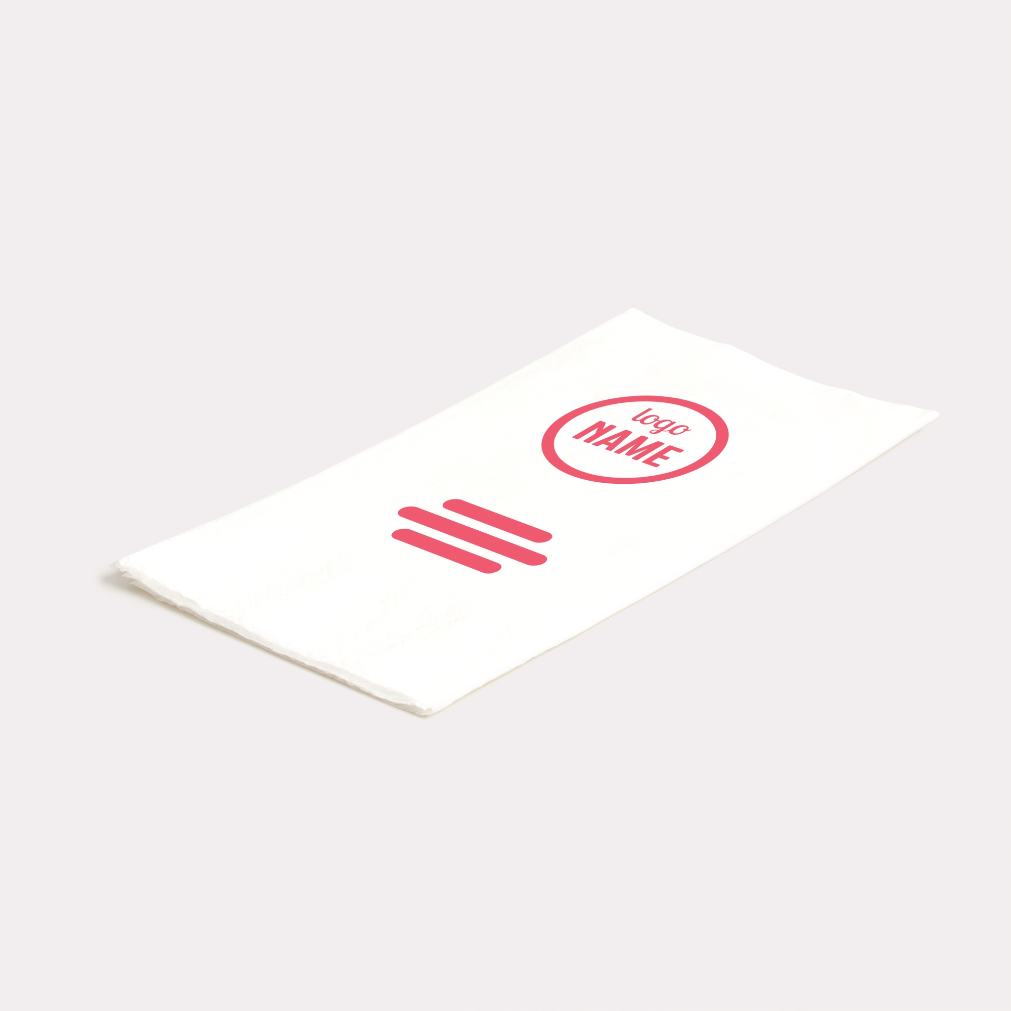 Printed Paper Napkins For Creative Professionals Print