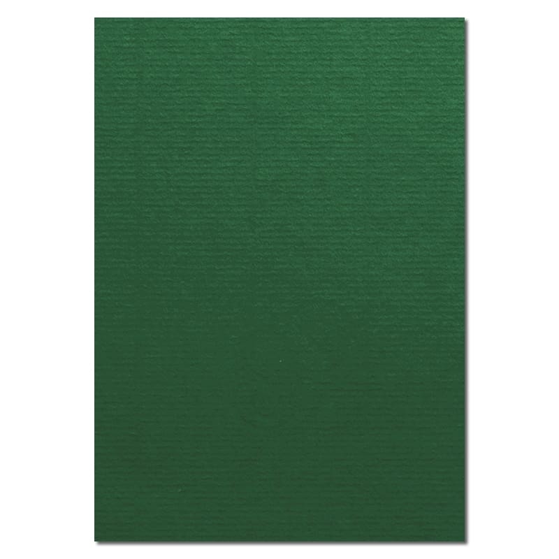 Racing Green A4 297 X 210mm Coloured Paper