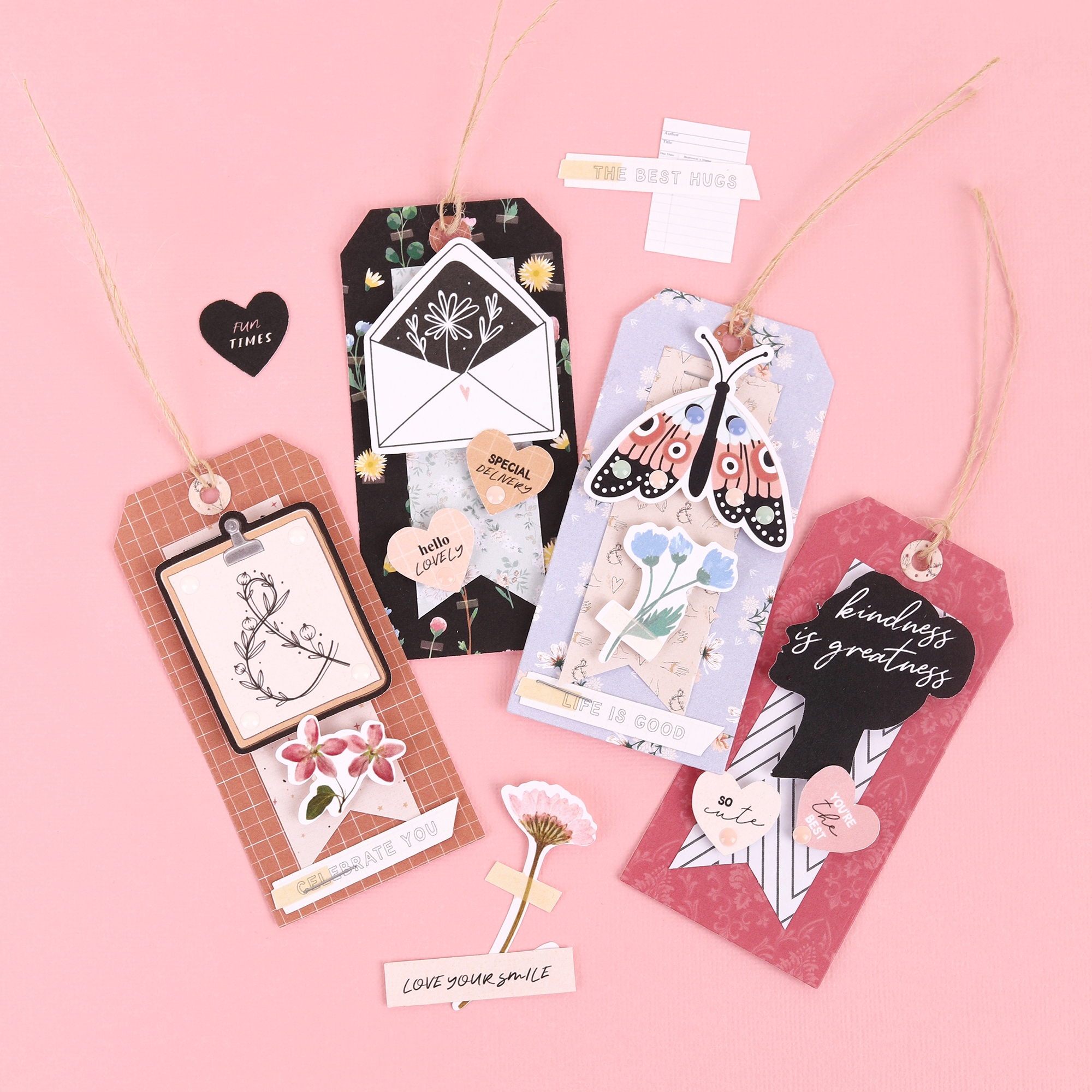 Printable Paper Collections