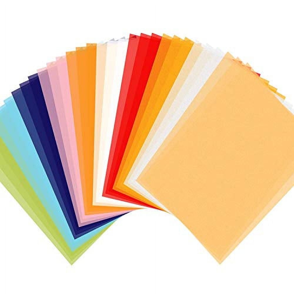 Printable Colored Paper