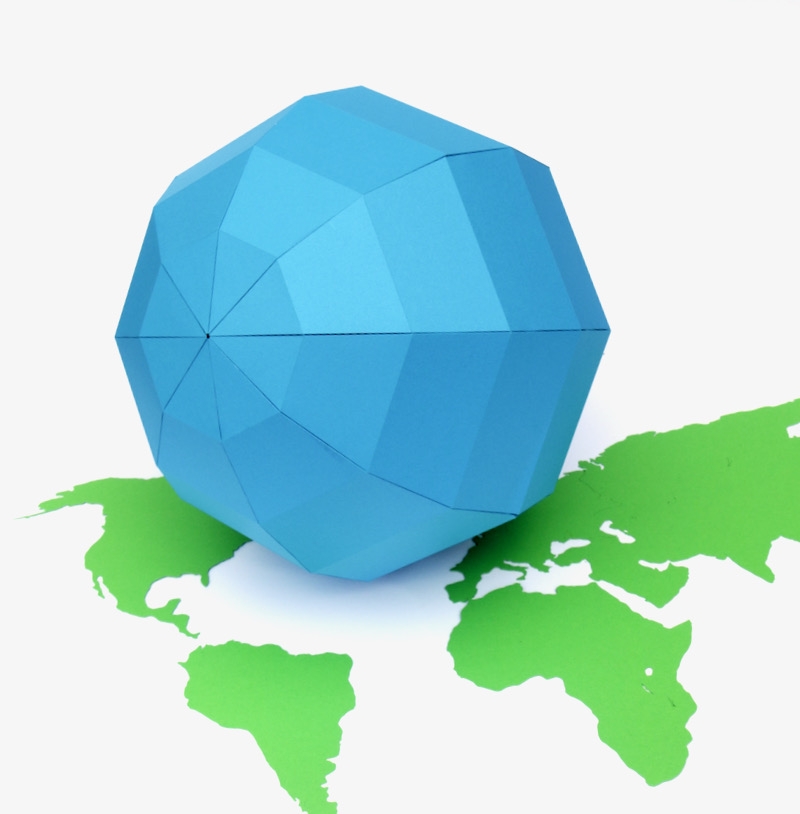 Sphere Templatemaker 