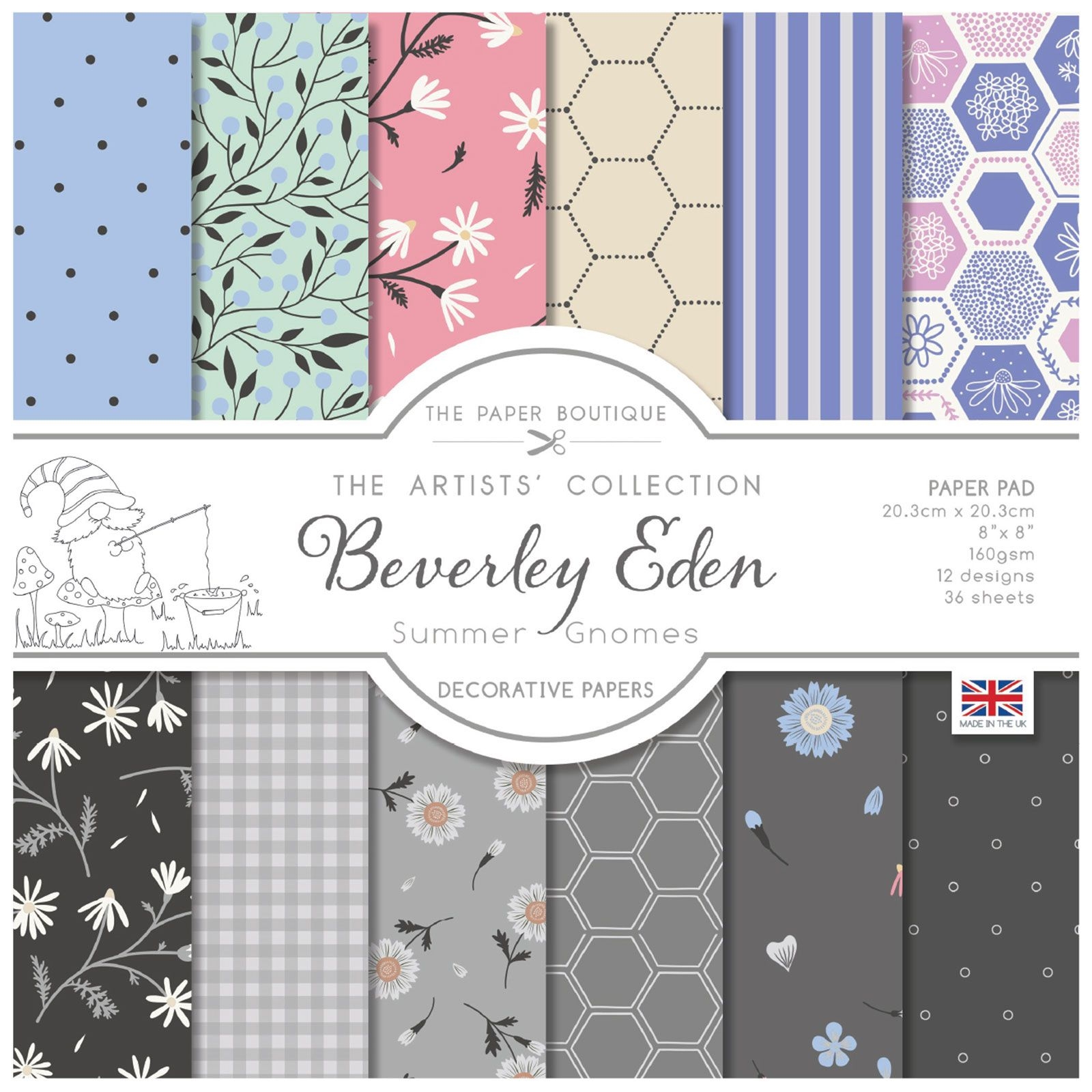 Decorative Paper Printable