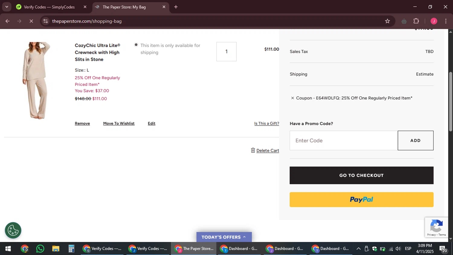 The Paper Store Promo Codes 5 Verified 30 Off May 2025