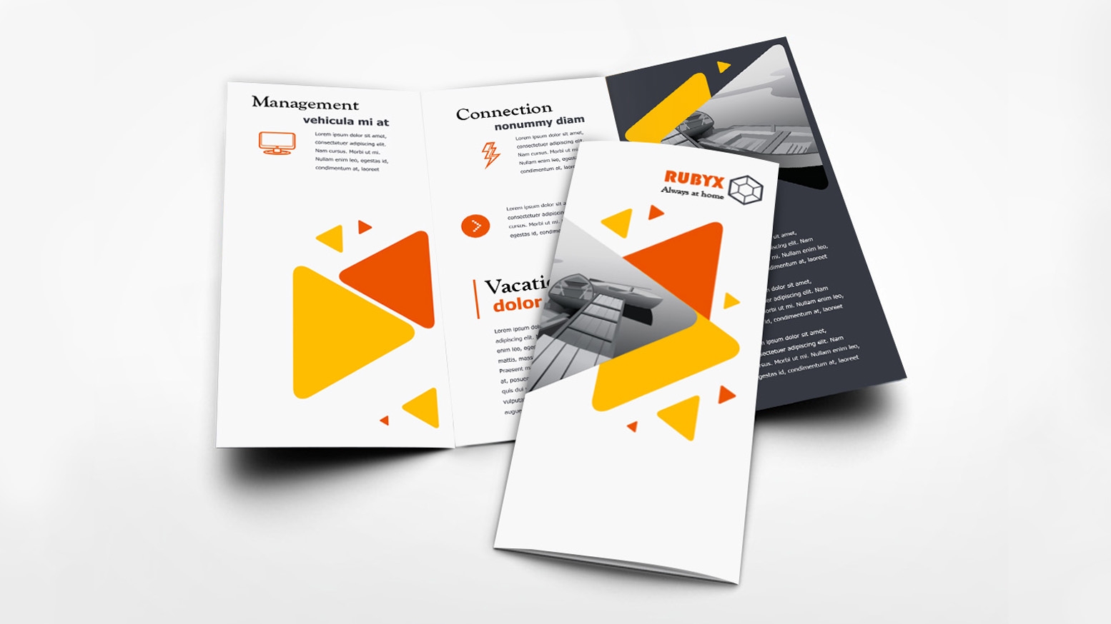 The Ultimate Brochure Paper Guide Confusing Terms Explained PrintRunner Blog