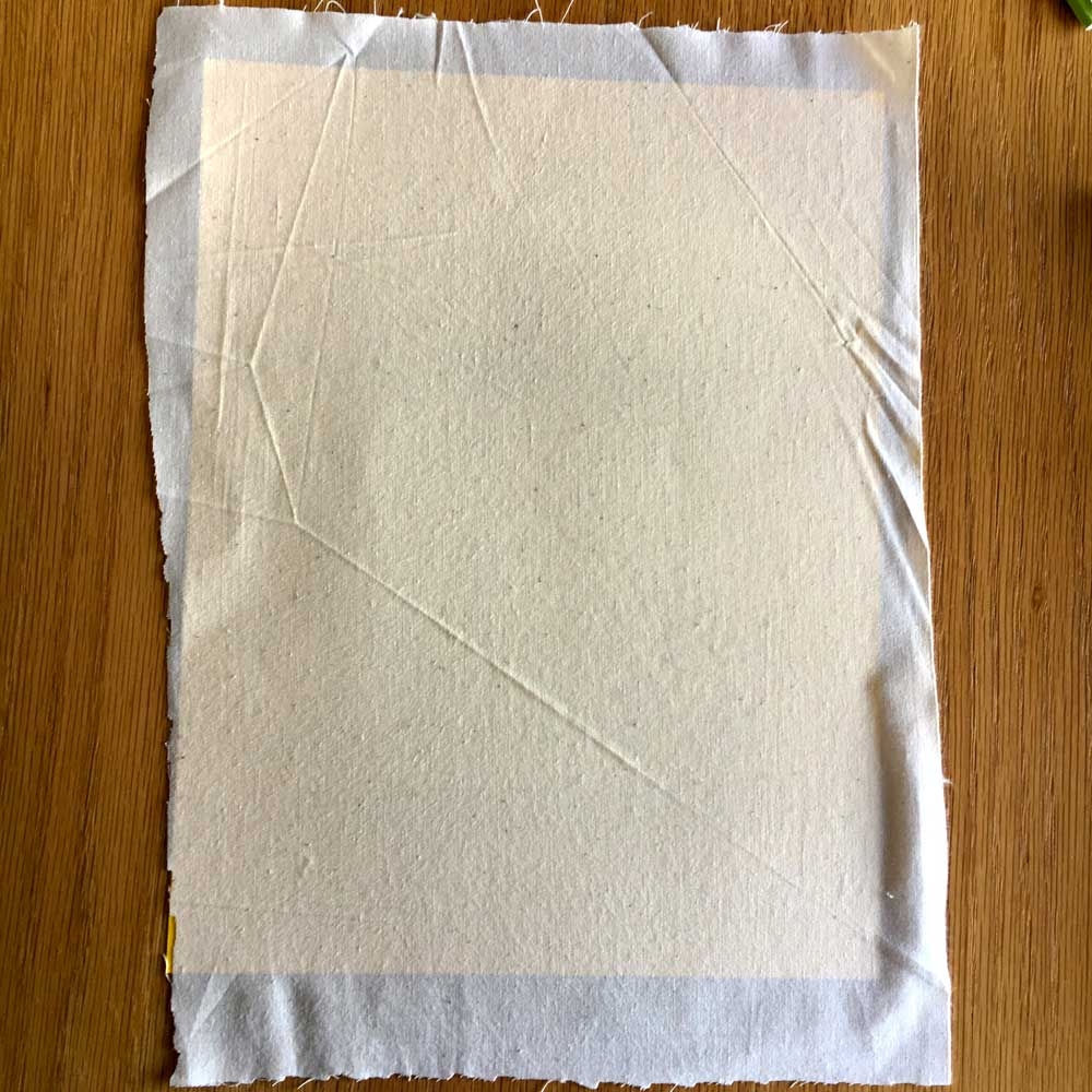 THREE WAYS TO PRINT ON FABRIC AT HOME USING YOUR INKJET PRINTER Pam Ash Designs