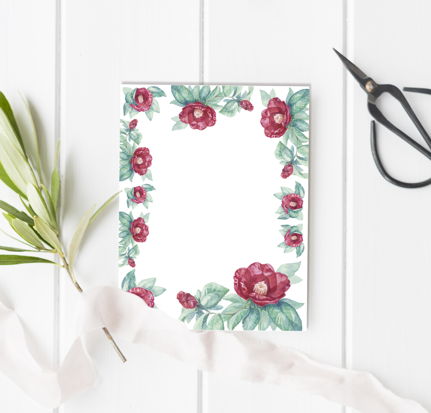 Writing Weekly Letters Making My Own Letter Paper Printables Evelyne Park Art